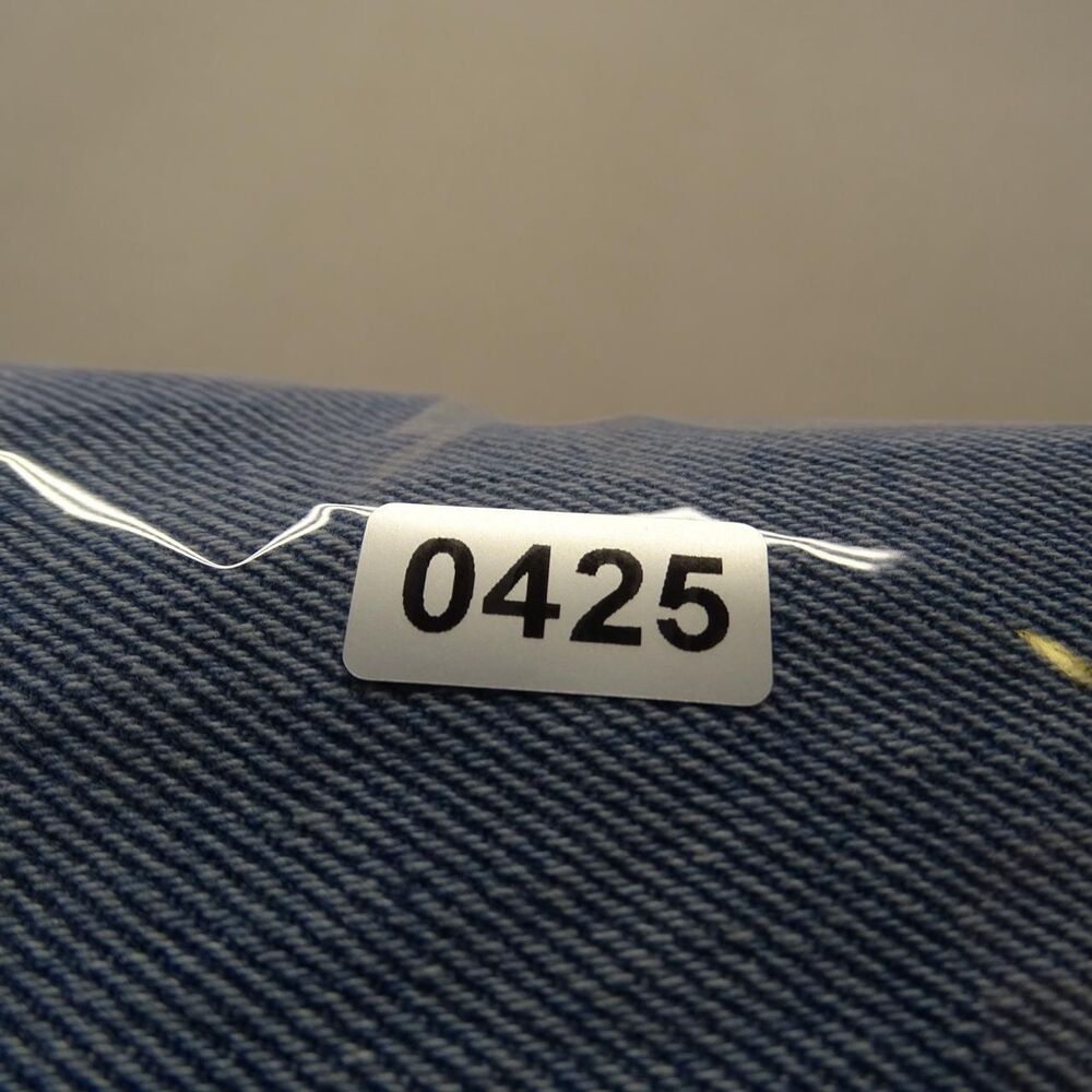 Ela Women's Blue Jeans - Picture 8 of 8